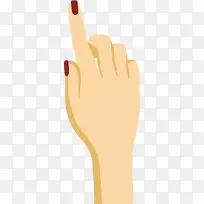 ʸ��ͼͿ��ɫָ���͵���ָ-������