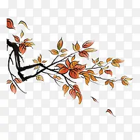 树枝-空若网 树枝-空若网