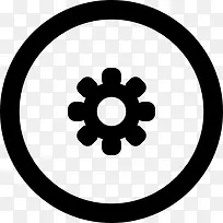 圆图标-空若网 圆图标-空若网