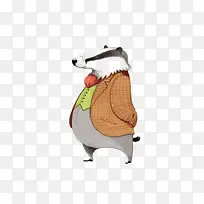 黄鼠狼-空若网 黄鼠狼-空若网