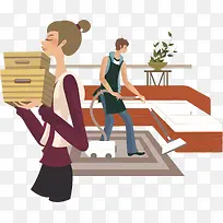 生活与爱情-空若网 生活与爱情-空若网