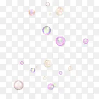水彩肥皂泡-空若网 水彩肥皂泡-空若网