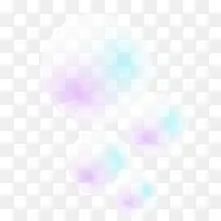 彩色多彩透明气泡-空若网 彩色多彩透明气泡-空若网