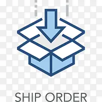 物流商铺使用图标-空若网 物流商铺使用图标-空若网