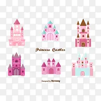 可爱的城堡-空若网 可爱的城堡-空若网