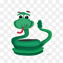 卡通手绘动物-空若网 卡通手绘动物-空若网