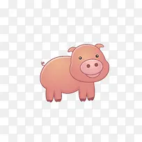 卡通猪PNG下载-空若网 卡通猪PNG下载-空若网