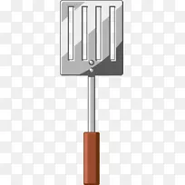 烧烤烤架铲,厨房用具,剪贴画.铲子-空若网 烧烤烤架铲,厨房用具,剪贴画.铲子-空若网