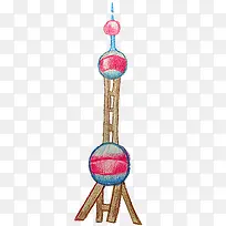 巴黎铁塔-空若网 巴黎铁塔-空若网