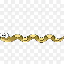 卡通蛇PNG下载-空若网 卡通蛇PNG下载-空若网