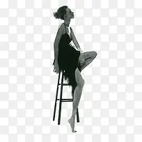 ��ɫˮ��������Ů-������