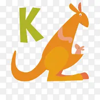 袋鼠妈妈-空若网 袋鼠妈妈-空若网