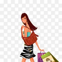 时尚美女-空若网 时尚美女-空若网