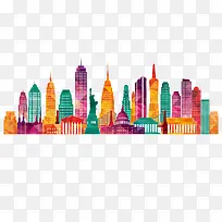 美国时尚都市-空若网 美国时尚都市-空若网