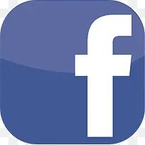 �ֻ�FacebookӦ��logo���-������