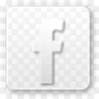 白色社交媒体图标下载-空若网 白色社交媒体图标下载-空若网