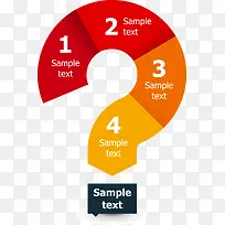商务信息图表示意图-空若网 商务信息图表示意图-空若网