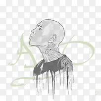 �����������廭-������