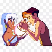 “基达公主”凯达加卡什亚特兰蒂斯:失落的帝国米洛詹姆斯茅草桌面壁纸-基达-空若网 “基达公主”凯达加卡什亚特兰蒂斯:失落的帝国米洛詹姆斯茅草桌面壁纸-基达-空若网