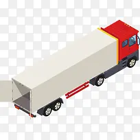 集装箱新能源车车辆-空若网 集装箱新能源车车辆-空若网