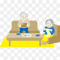 看书智慧健康养老-空若网 看书智慧健康养老-空若网