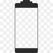 矢量电池图标png图-空若网 矢量电池图标png图-空若网