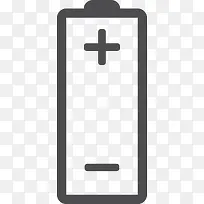 矢量电池png图-空若网 矢量电池png图-空若网