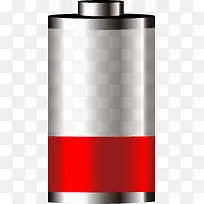 手机电池矢量素材图-空若网 手机电池矢量素材图-空若网