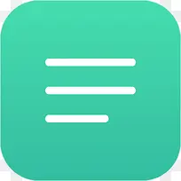 手机扇贝阅读教育app图标-空若网 手机扇贝阅读教育app图标-空若网