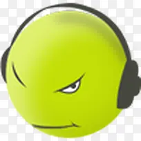 阿凡达聊天表情符号面对贴纸表情-空若网 阿凡达聊天表情符号面对贴纸表情-空若网