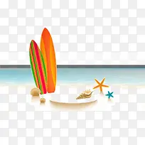 唯美海滩风景-空若网 唯美海滩风景-空若网