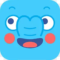 作业盒子小学app图标-空若网 作业盒子小学app图标-空若网