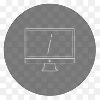 公用事业系统信息图标-空若网 公用事业系统信息图标-空若网