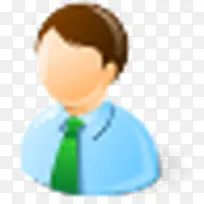 帐户阿凡达业务人类男人男人的人-空若网 帐户阿凡达业务人类男人男人的人-空若网