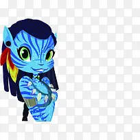 电影阿凡达-空若网 电影阿凡达-空若网