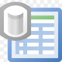 ���ݿ��pastel-svg-icons-������