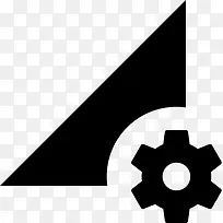 数据烫发设置谷歌材料设计图标-空若网 数据烫发设置谷歌材料设计图标-空若网