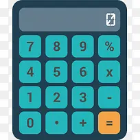 手绘计算器-空若网 手绘计算器-空若网