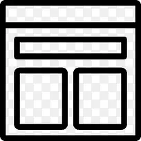 数据模板图标-空若网 数据模板图标-空若网