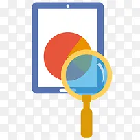 矢量市场研究图表-空若网 矢量市场研究图表-空若网