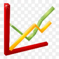 市场数据桌面图标下载-空若网 市场数据桌面图标下载-空若网