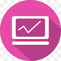 系统分析图标-空若网 系统分析图标-空若网