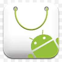 市场安卓雅典娜高清图标-空若网 市场安卓雅典娜高清图标-空若网