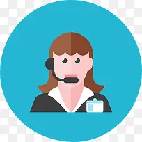 二电话销售员女人该公司免费包--空若网 二电话销售员女人该公司免费包--空若网