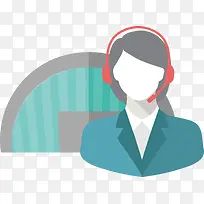 全天候电话客户服务-空若网 全天候电话客户服务-空若网