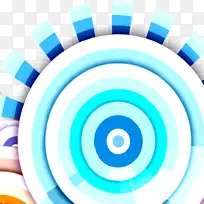 Adobe插画-创意转台-空若网 Adobe插画-创意转台-空若网