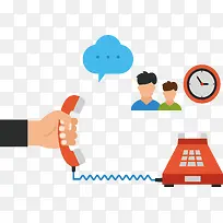 接听客户服务电话-空若网 接听客户服务电话-空若网