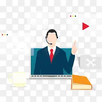 �ʼǱ�������Ŀͷ�-������