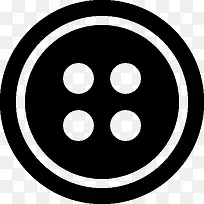 服装按钮图标-空若网 服装按钮图标-空若网