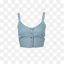 蓝色上衣-空若网 蓝色上衣-空若网